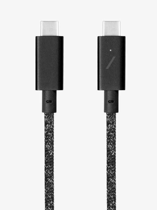 Image du produit Native Union USB C – USB C (2.40 m, USB 2.0, 240 W)