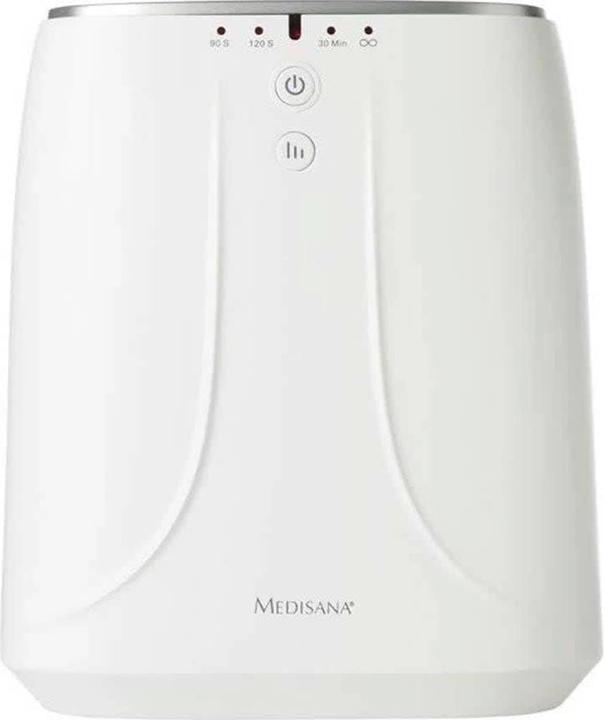 Actual product image Medisana Nd 870 (Nail varnish dryer)
