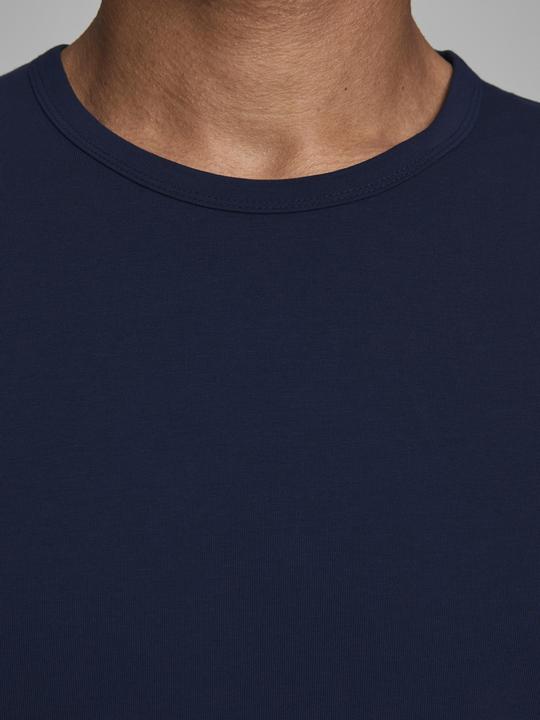 Image du produit Jack & Jones Jjebasic O-Neck Tee S/S Noos (XXL)