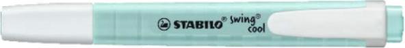 Produktbild STABILO Swing Cool (Turquoise, 1 mm, 1 x)