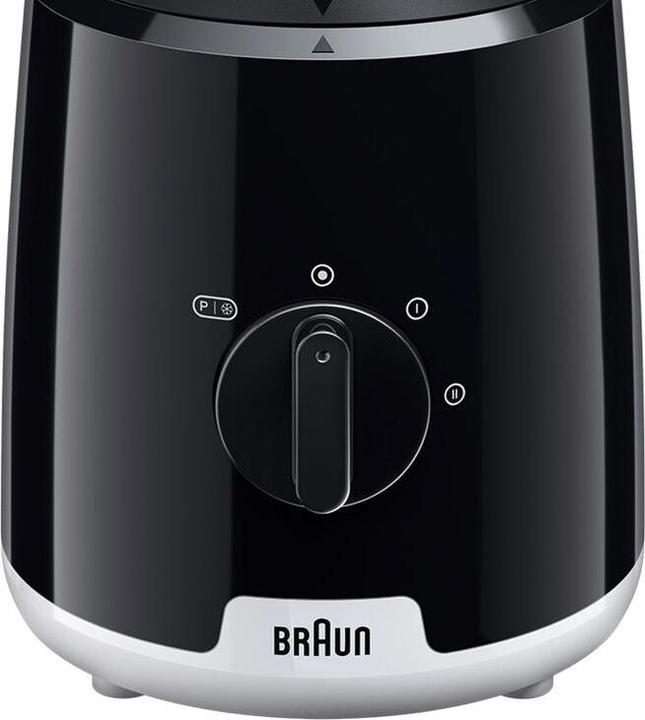 Actual product image Braun PowerBlend 1 JB1051 (600 W)