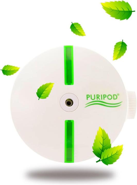 Actual product image Best direct Puripod (20 m²)