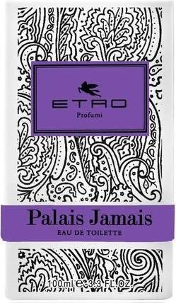 Image du produit Etro Palais Jamais (Eau de toilette, 100 ml)