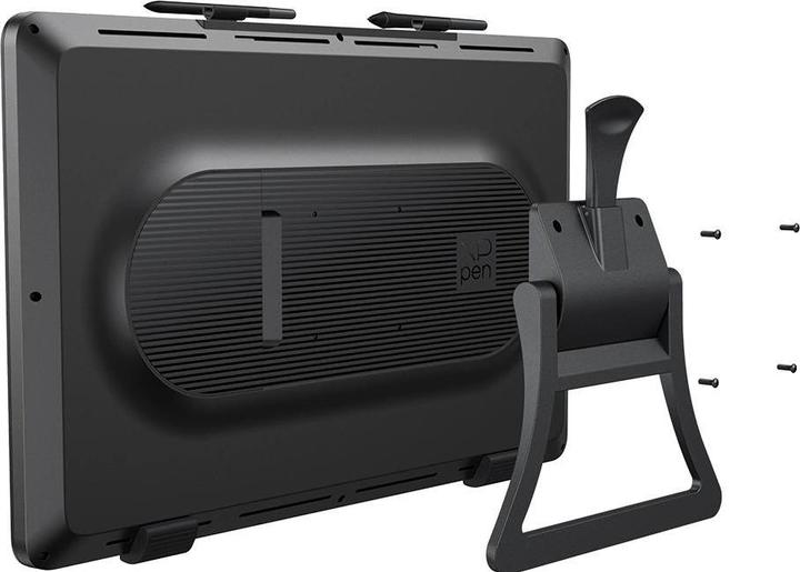 Immagine prodotto XP-Pen Grafiktablet Artist Pro 24 Gen. 2 (24", 3840 lpi)