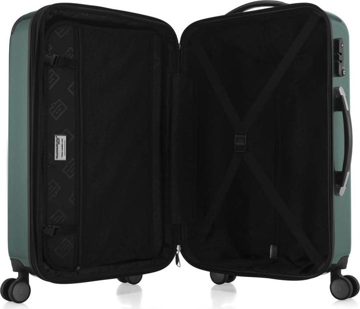 Immagine prodotto Hauptstadtkoffer Alex (119 l, L (90 - 115l))