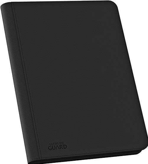 Actual product image Ultimate Guard Zipfolio Xenoskin