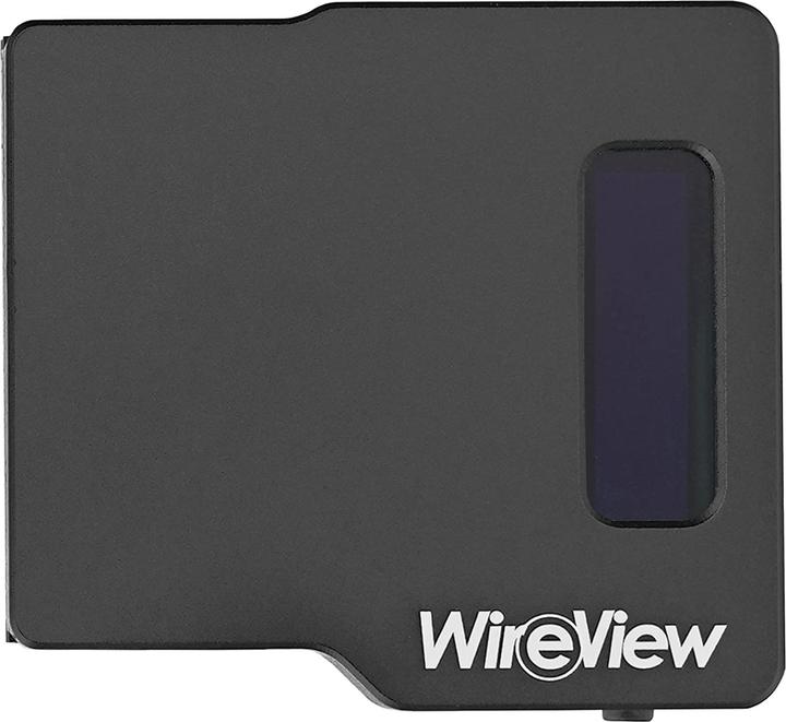 Actual product image Thermal Grizzly WireView GPU