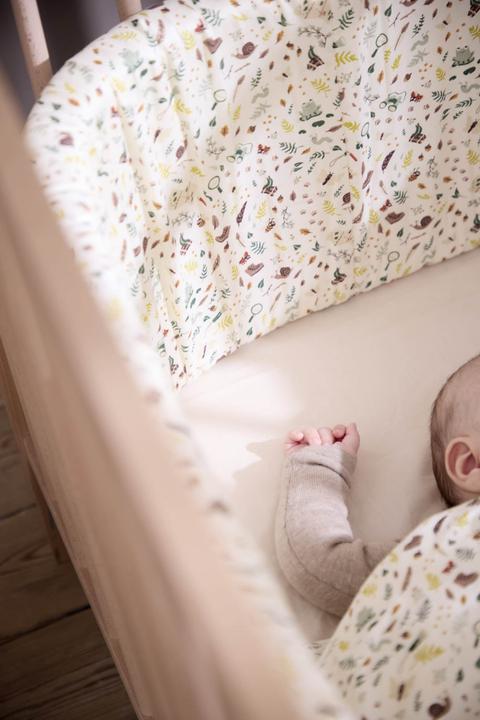 Image du produit Filibabba Tour de lit - Little Wonders