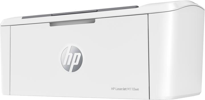 Produktbild HP LaserJet M110we (Laser, Schwarz-Weiss)