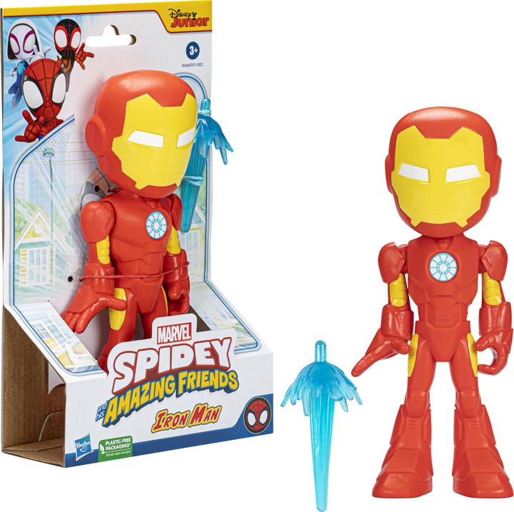 Immagine prodotto Hasbro Marvel Iron Man
