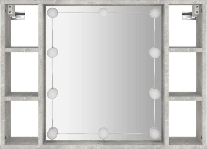 Actual product image VidaXL Sheila (76 x 15 x 55 cm)