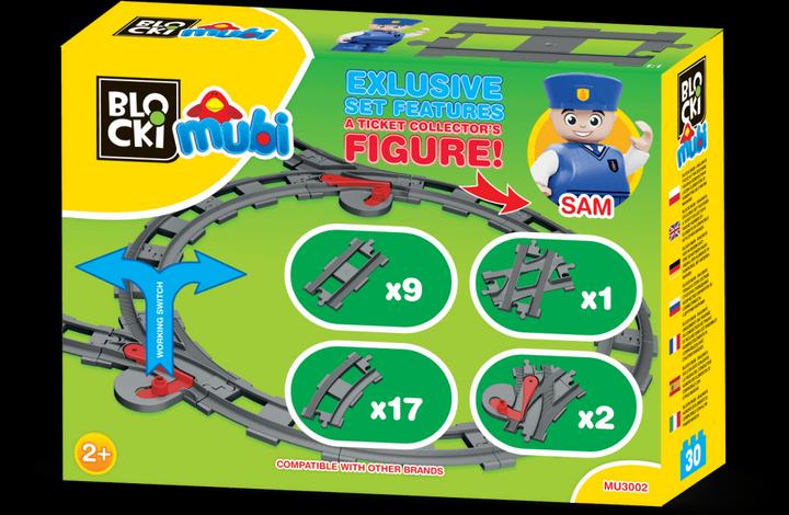 Briques de construction