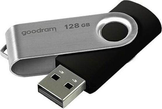 Actual product image Goodram UTS2 (128 GB, USB-A)
