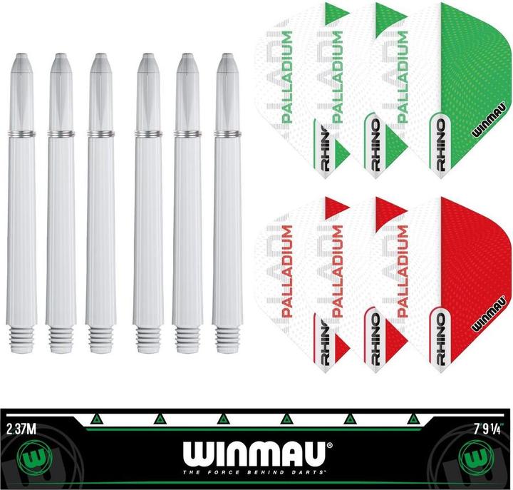 Image du produit Winmau Jeu de fléchettes Surround