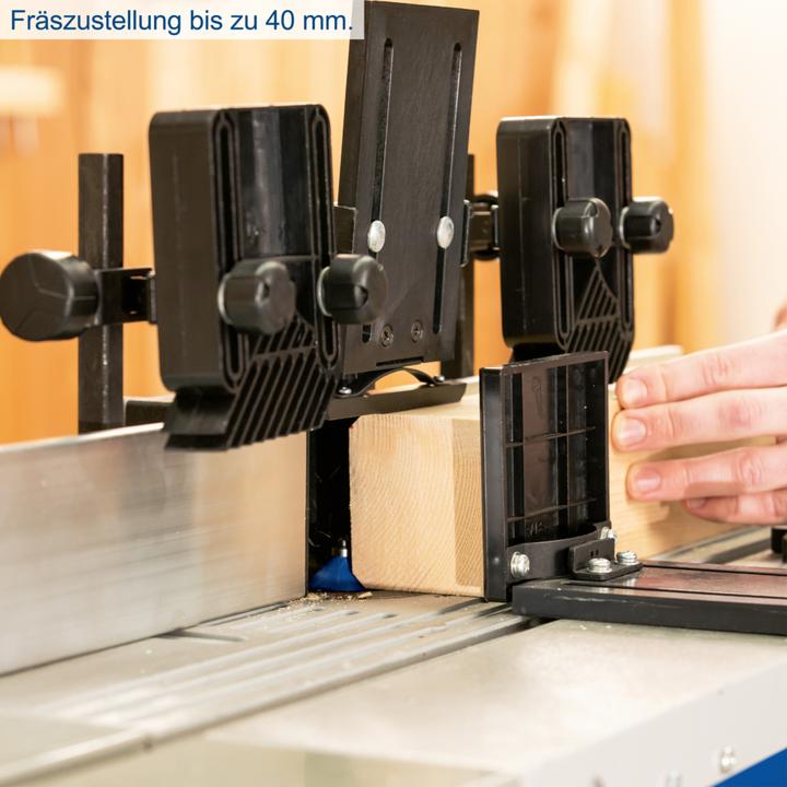 Produktbild Scheppach HF60