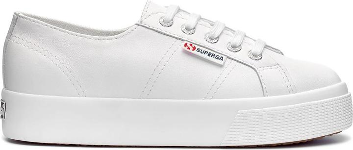 Superga Sneaker 2730 Nappaleder (35.5)