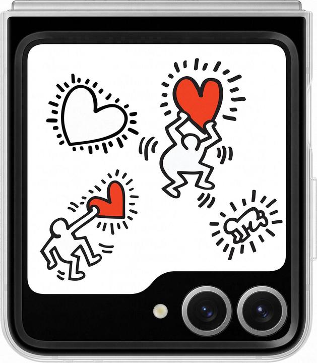 Image du produit Samsung Couverture (Samsung Galaxy Z Flip6)