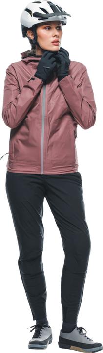 Produktbild Dainese Jacket Dnse 23 Hgc Shell Lt W Rose-Taupe (L)