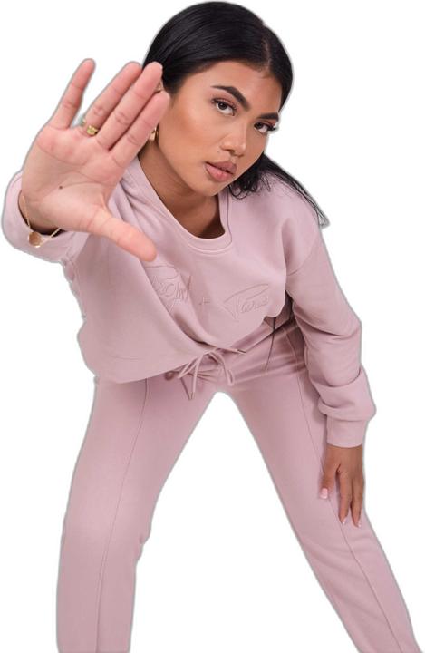 Actual product image Project X Paris 's jogging suit basic élastiqué (XS)