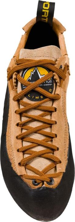Produktbild La Sportiva Mythos Kletterschuhe (35)