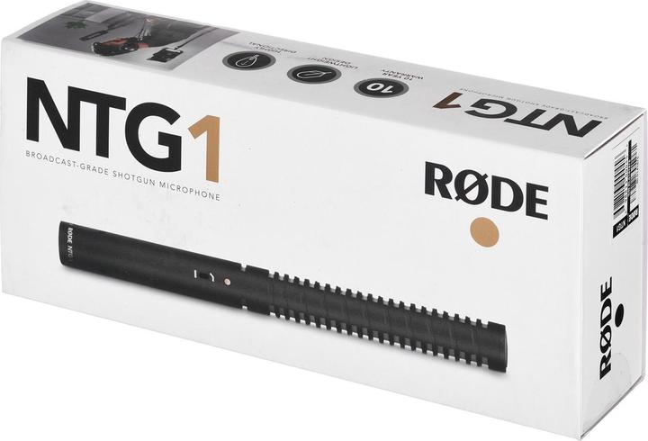 Produktbild RØDE Ntg1