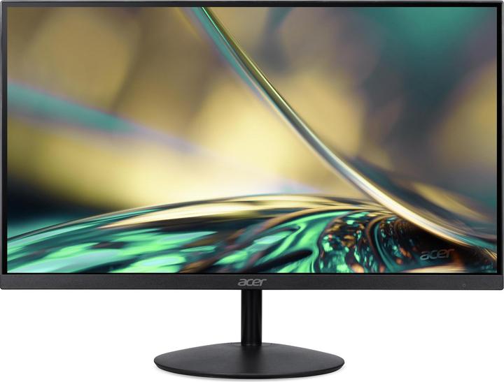 Acer SA242YHbi (1920 x 1080 pixels, 23.80")
