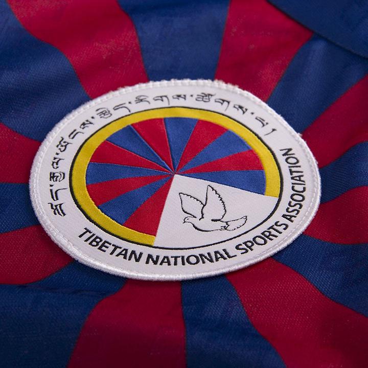 Immagine prodotto Copa Football Tibet Jersey Home (L)