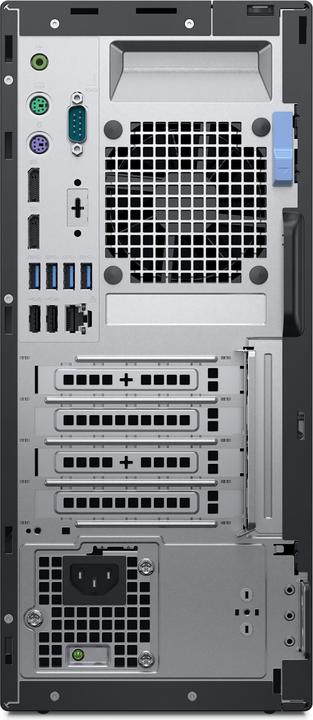 Produktbild Dell OptiPlex 7070 MT (Intel Core i7-9700, 16 GB, 512 GB)