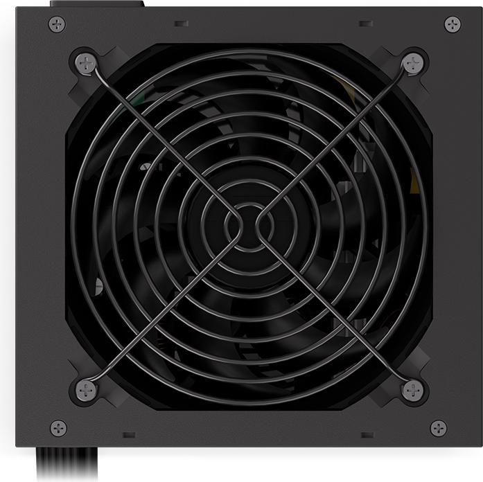 Produktbild Endorfy Vero L5 NetzEl 500W 24-Pin ATX ATX Schwarz (500 W)