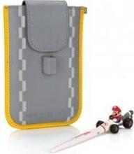 Image du produit NoName Super Mario Kart Character Kit 3DS/DS : Housse + Stylet
