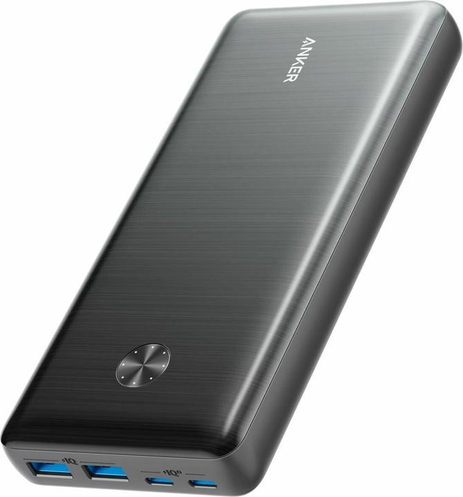 Anker PowerCore (10000 mAh, 18 W, 37 Wh)