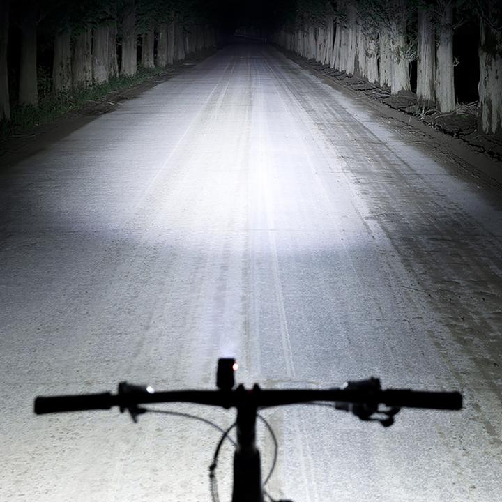 Produktbild Rockbros Fahrrad-Frontlicht (800 lm)