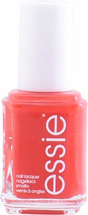 Essie Nail Color (64 Fifth Avenue, Farblack)