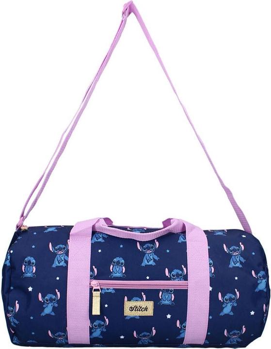 Immagine prodotto Vadobag Borsa da viaggio Lilo & Stitch Feeling Right 22 cm