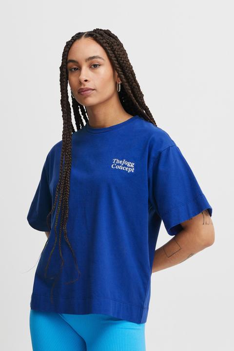 Actual product image TheJoggConcept JCSABINA TSHIRT - 22800242 (XL)