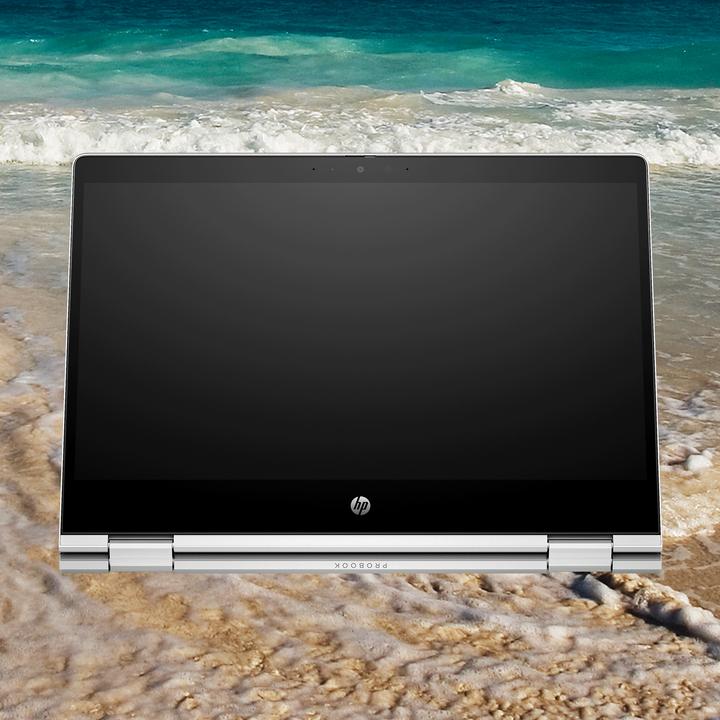 Produktbild HP Pro x360 435 G10 (13.30", AMD Ryzen 7 7730U, 32 GB, 512 GB, CH)