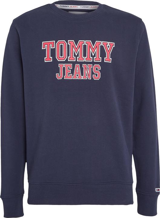 Tommy Hilfiger TJM Reg Entry Graphi DM0DM16366 C87 XL (XL)
