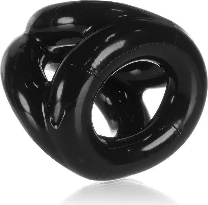 Actual product image Oxballs Tri-Sport - Versatile 3-Ring Cocksling