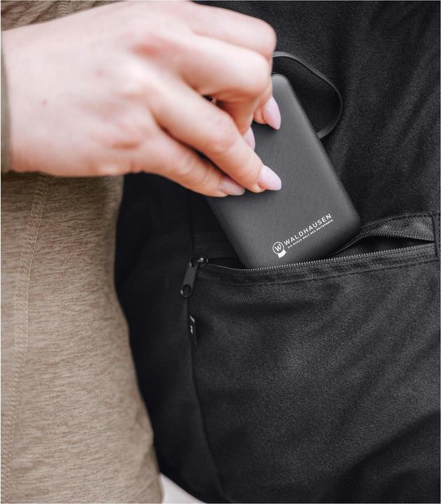Actual product image ELT Heizweste Comfort Heat (M)