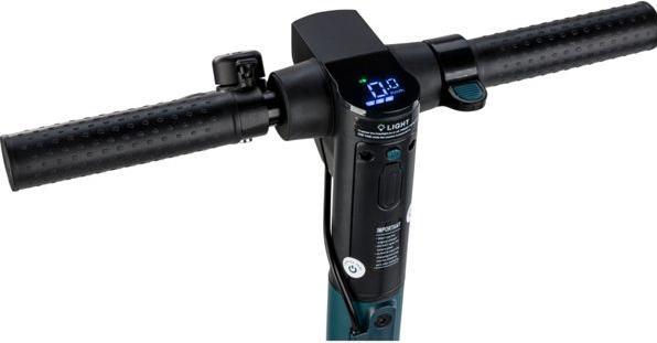 Produktbild SoFlow SO1 Pro (20 km/h, 15 km, 300 W)