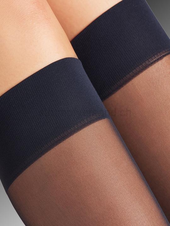 Actual product image Falke Matt Deluxe 20 (20 DEN, 35 - 38)