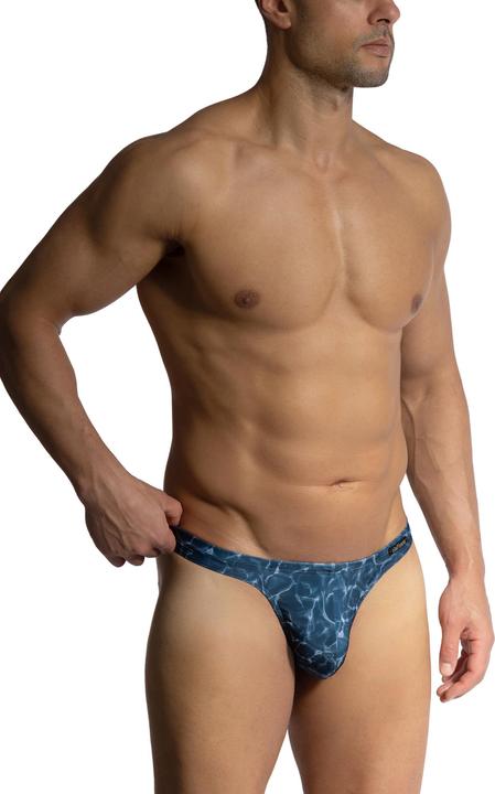 Image du produit Olaf Benz Maillot de bain BLU2452 Sunstring (M)