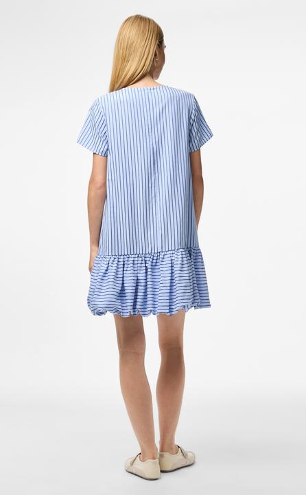Actual product image Pieces PCJILL BALLON Midikleid (XS)