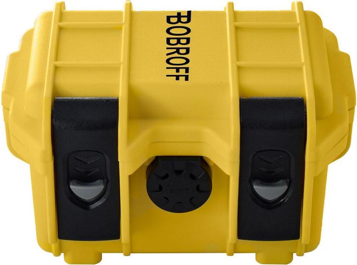 Produktbild Bobroff Uhrenbox 16 x 10 x 7 cm