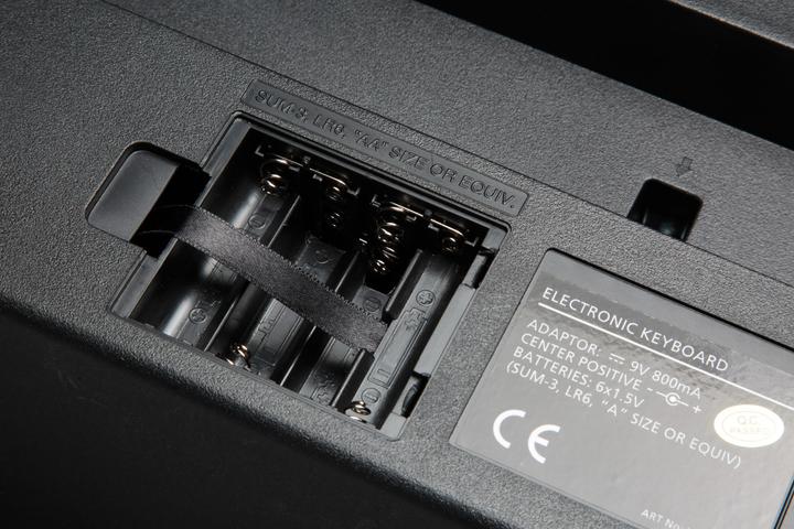 Immagine prodotto Kurzweil KP30 (49 Chiavi)