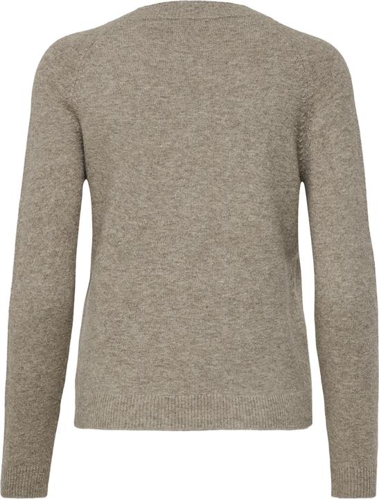 Immagine prodotto Only Maglia in maglia unicolore (M)