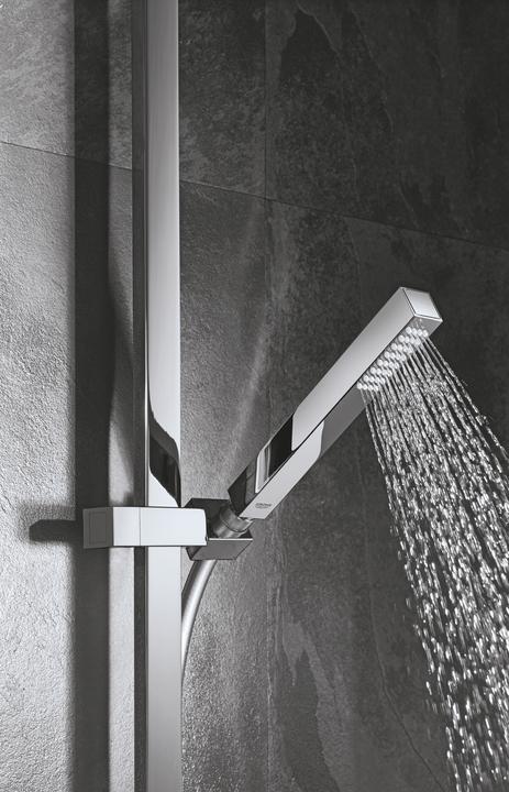 Produktbild Grohe Euphoria Cube Stick Handbrause (1 Strahlarten, 14 l/min)