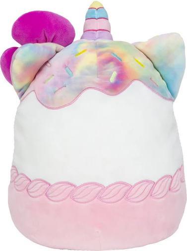 Produktbild Jazwares Pinke Eiscreme Kitty (30 cm)