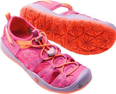 Produktbild Keen Sandalen (27, 28)