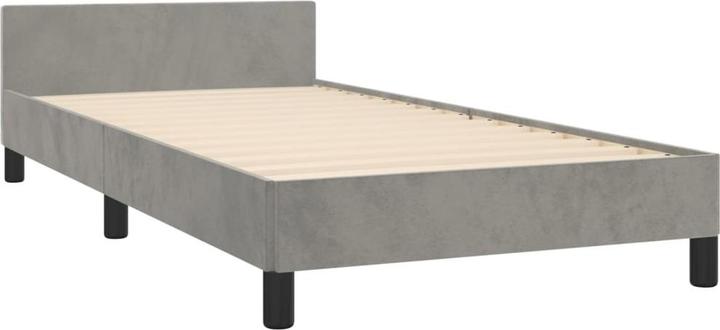 Actual product image VidaXL Tiffi (100 x 200 cm)